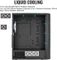 AeroCool Prism, Glasfenster Vorschaubild