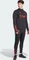 adidas Manchester United Tiro 23 Funktionsshirt langarm schwarz (Herren) Vorschaubild