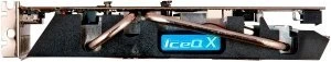 HIS Radeon HD 7770 GHz Edition IceQ X Turbo, 1GB GDDR5, DVI, HDMI, 2x mDP