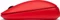 Kensington SureTrack Dual Wireless Mouse rot, USB/Bluetooth Vorschaubild