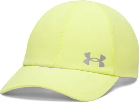 Under Armour Launch Kappe flash light/black reflective (Herren)
