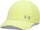 Under Armour Launch Kappe flash light/black reflective (Herren) (1383477-738)