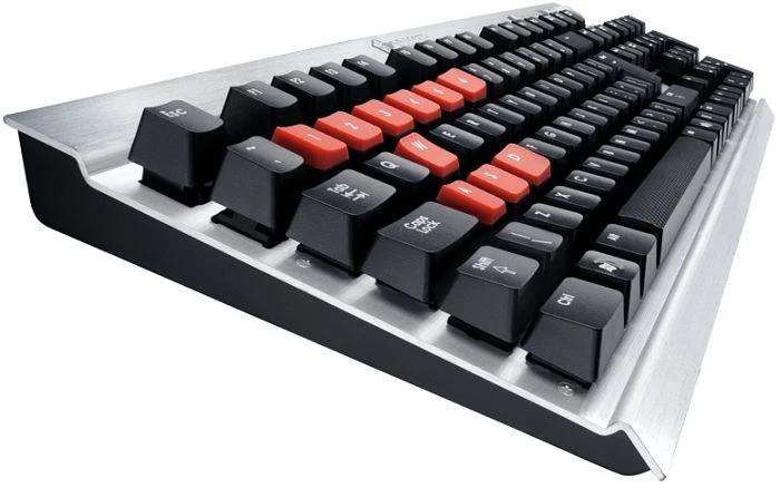 Corsair Vengeance K60, USB, EU