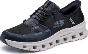 Skechers Glide-Step Pro schwarz (Herren)