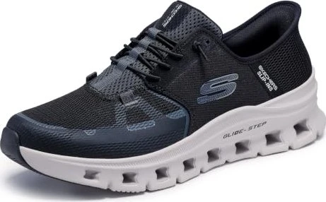 Skechers Glide-Step Pro schwarz (Herren)