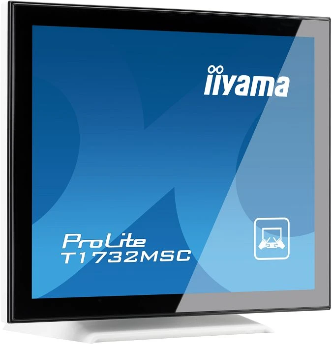 iiyama ProLite T1732MSC-W5AG, 17"