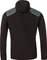 Vaude Valdassa Hybrid Funktionsjacke black/dusty forest (Herren) Vorschaubild