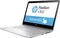 HP Pavilion x360 14-ba081ng, silber, Core i3-7100U, 8GB RAM, 256GB SSD, DE Vorschaubild