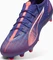 Puma Ultra 5 Pro FG/AG lapis lazuli/puma white/sunset glow Vorschaubild