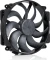 Noctua NF-A14x25r G2 PWM chromax.black, 140mm Vorschaubild