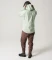 Ortovox Sequence Gore-Tex Fahrradjacke green acid (Damen) Vorschaubild
