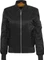 Urban Classics Basic Bomber Jacke (Damen) Vorschaubild