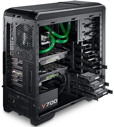 Cooler Master CM 690 III