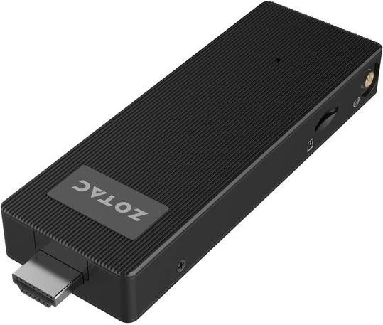 Zotac ZBOX PI223, Atom x5-Z8350, 2GB RAM, 32GB Flash