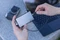 Lexar Professional Workflow Dual-Slot SD UHS-II Card Reader (WF720), USB-C 3.1 [Buchse] Vorschaubild