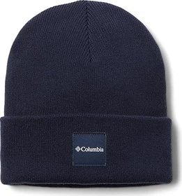 Columbia City Trek Heavyweight Beanie collegiate navy