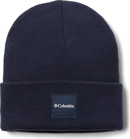 Columbia City Trek Heavyweight Beanie collegiate navy