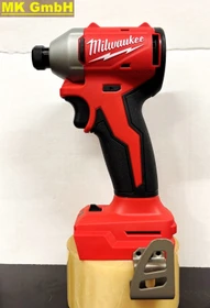 Milwaukee M18 BLIDR-0X Akku-Schlagschrauber solo inkl. Koffer