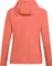 Vaude Skomer Hooded Fleece Jacke pink canary (Damen) Vorschaubild