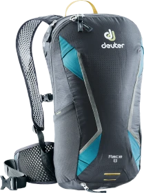 Deuter Race graphite/petrol