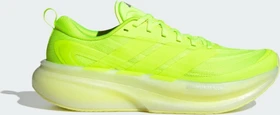adidas Supernova Glide lucid lemon/silver metallic (Herren)