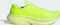 adidas Supernova Glide lucid lemon/silver metallic (Herren) Vorschaubild