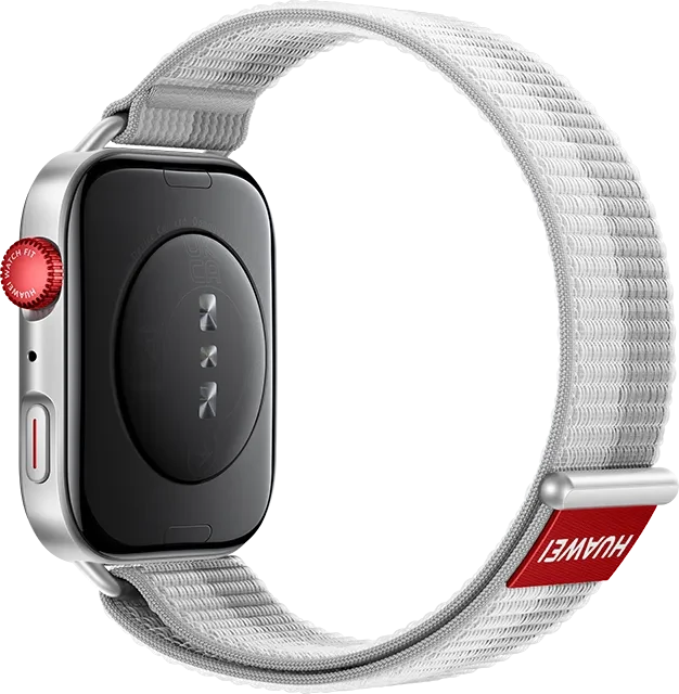 Huawei Watch Fit 4 Aluminum Grey