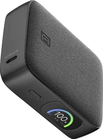 Cellularline PowerView IQ Power Bank 10000 schwarz