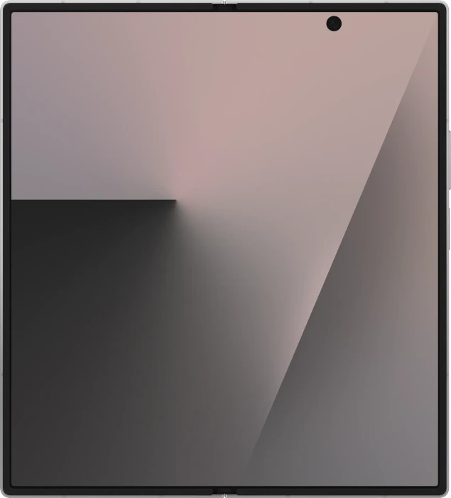 Samsung Galaxy Z Fold7 512GB Silver Shadow