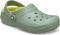 Crocs Classic Lined moss (Junior) Vorschaubild
