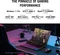 ASUS ROG Zephyrus Duo 16 GX650RM-LO032W, Ryzen 9 6980HX, 16GB RAM, 1TB SSD, GeForce RTX 3060, DE Vorschaubild