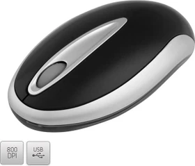 Modecom MC-300, USB