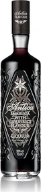 Antica Sambuca Liquorice Flavour       700ml