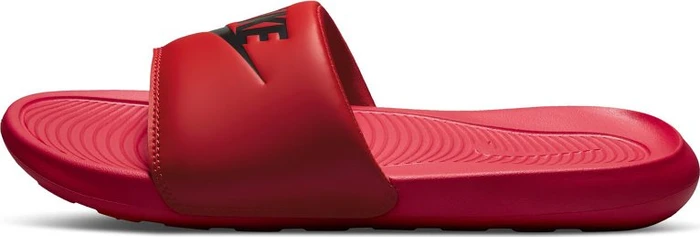 Nike Victori One university red/black (Herren)