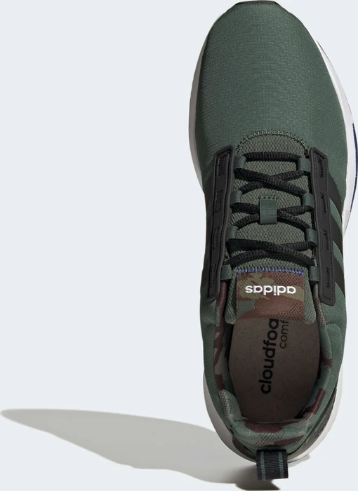 adidas Racer TR21 green oxide/core black/royal blue (Herren)