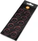 EK Water Blocks Quantum Line EK-Quantum Torque STC-10/13 Color Rings Pack, Schlauchanschluss Dekorationsring, rot, 10er-Pack Vorschaubild