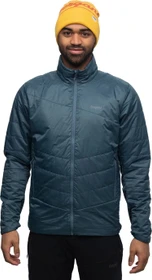 Bergans Rabot V2 Insulated Hybrid Funktionsjacke orion blue (Herren)