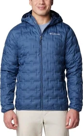 Columbia Delta Ridge Jacke dark mountain (Herren)