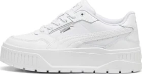 Puma Karmen II Idol puma white/puma silver (Damen)