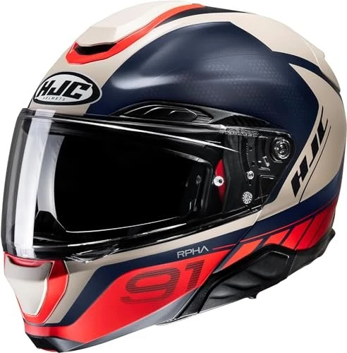 HJC RPHA 91 RAFINO MC1SF