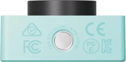 Obsbot Meet 2 4K Webcam Aurora Green