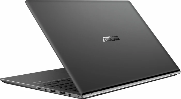 ASUS ZenBook Flip 15 UX562FA-AC088R, Gun Grey, Core i7-10510U, 16GB RAM, 1TB SSD, DE