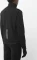 Salomon Gore-Tex Infinium Windstopper Funktionsjacke deep black (Herren) Vorschaubild