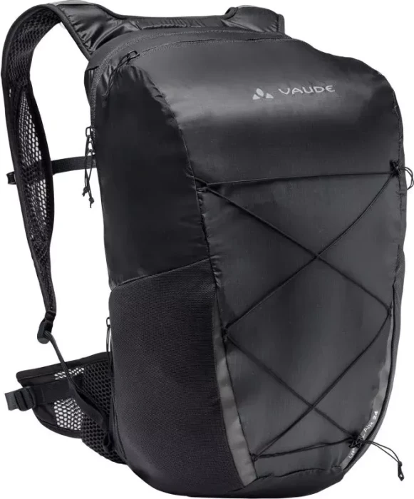 Vaude Uphill Air 24 schwarz