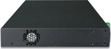 Planet SGS-6341 Rackmount Gigabit Managed Switch, 16x SFP, 8x RJ-45/SFP, 4x SFP+