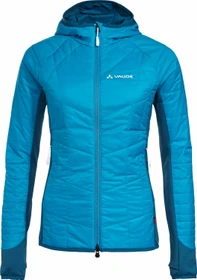 Vaude Sesvenna III Skijacke icicle (Damen)