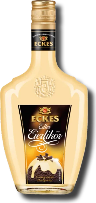 Eckes Edler Eierlikör 500ml