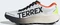 adidas Terrex Agravic 4 cloud white/core black/semi impact orange (Damen) Vorschaubild