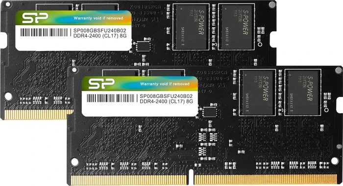 Silicon Power SO-DIMM DDR4