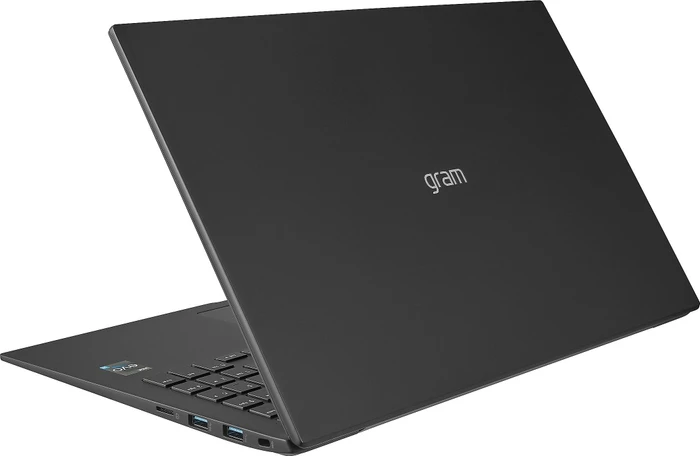 LG gram 15 Business Edition (2022), schwarz, Core i5-1240P, 16GB RAM, 1TB SSD, DE